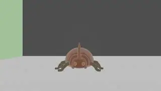 rhinobug jumpscare