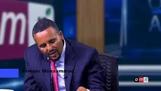 Turtii Jawaar Mohaammed Waliin Goone (Bitootessa 10, 2020) - Kutaa 2ffaa
