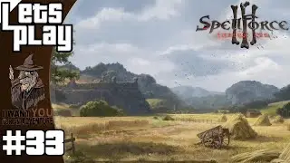 Trolldew Valley 🦴 ✦ SPELLFORCE 3: FALLEN GOD #33 ✦ Let's Play