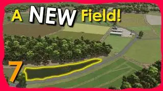Solid Investment? | The Countryside Lands | Ep. 7 | FS25