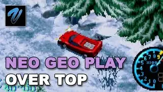 Over Top // NEO GEO PLAY