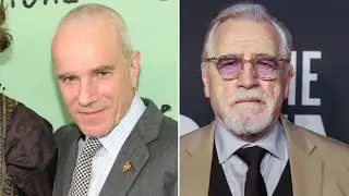 Daniel Day-Lewis: He has a falling out with Succession star Brian Cox