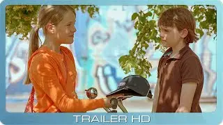 Bl&ouml;de M&uuml;tze! ≣ 2007 ≣ Trailer