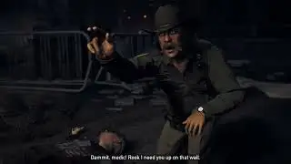 Far Cry 5 - Hope County Jail