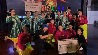 Johan Fesco 2025 IPTS: i-CATS University College - Payung Kasih, Kipas Rindu.