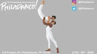 Philadanco 2022 | Promo