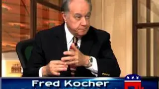 The People's View - Episode 025 -  Fred Kocher & Dennis Lamare
