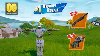 20 Kill Fortnite Solos 