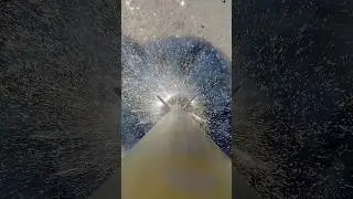 I1280 Metalstorm - High Power Rocket Launch