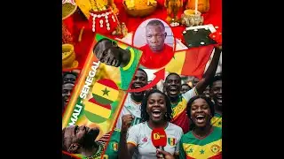 CAN 2025: Opinions tranch&eacute;es des S&eacute;n&eacute;galais, R&eacute;action d'apr&egrave;s Match ...