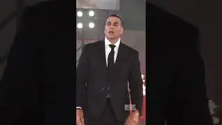 Remember when Akshay Kumar set himself on fire on Ramp Walk.#akshaykumar  #throwback #shorts