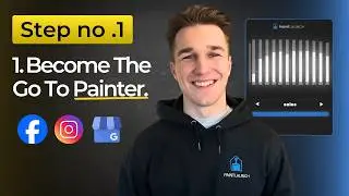 How Your Painting Business Can Generate 3-5 Quotes/Day Using This Brand New Advertising System