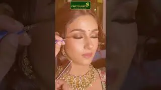 Pretty Palette Salon
