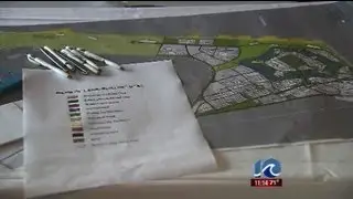 Options for Fort Monroe revealed