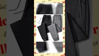 Relaxed Sporty Men Jogger Pants - Mid Rise Plus Size