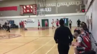 Provincials 2016 - 4th Quarter (Part I)