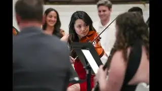 West Side Story Medley, Leonard Bernstein: Classical Remix Music Festival Gala Concert 2025