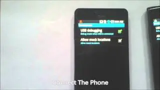 How to root with SuperOneClick in 30S
