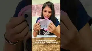 Bao Bao Sanitary Pouch I Unboxing I Reviews