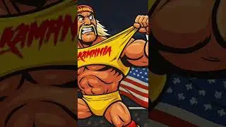 Hulk Hogan's Theme Music | If Def Rebel Did It pt. 2
