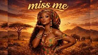 [FREE] AFROBEAT INSTRUMENTAL “miss me” x AFRO x type beat |2026