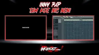 #3 INNYRAP - TAM KDE NIC NEN&Iacute;