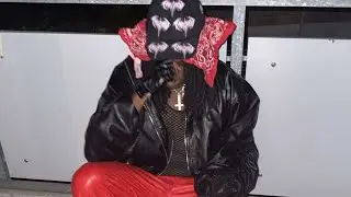 (FREE) kreuger grave | King Pari$ Type Beat