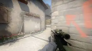 Quick AWP Ace