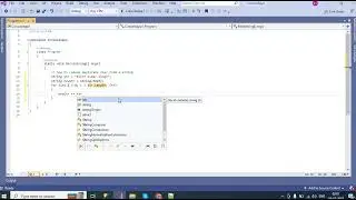 How to remove duplicate Char in  an array in c#