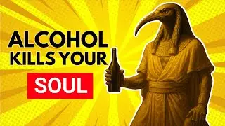 No Bs: The Last Video You'll Ever Need About ALCOHOL & Spirituality