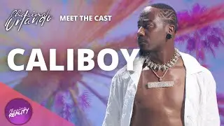 Meet The King of Orlando & Makeup Artist 'Caliboy' 👑💄 | Chasing: Orlando Meet The Cast