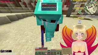 EARTHBOUNDSMP THEN VIEWERSMP AFTERWARDS!!
