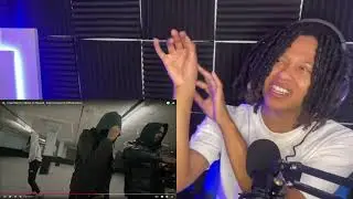 LilJizz59st x LilRizz9 x LilSpazz9 - Толкаем его голову внутрь (реакция)