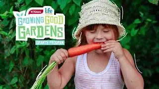 Growing Good Gardens Grants