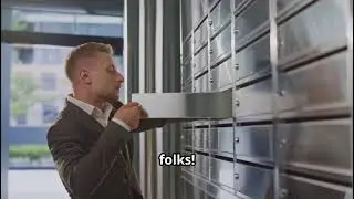 Why having a Private Mailbox?