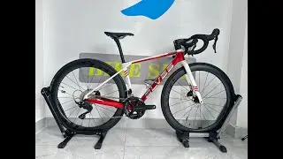 Elves AVARI - Bánh Elitle Wheel. Tổng thiệt hại chưa đến 60tr có ngay con xe chính hãng đẹp mắt.