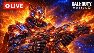 Grinding Battle | Royale | Call of Duty Mobile