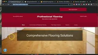 Professional Flooring, Flooring Contractors Birmingham MI