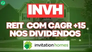 Invitation Homes: uma aposta no crescimento do setor imobili&aacute;rio americano