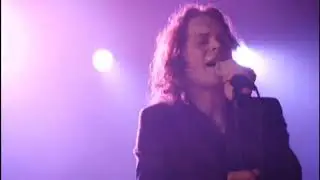 HIM: Wicked Game Live (Digital Versatile Doom) 2007 - B Tuning