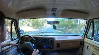1985 Dodge Ram D100 Custom #2
