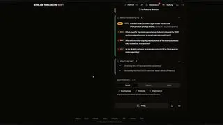 Stop Reading Emails. Start Making Decisions. (ImBusy Demo)