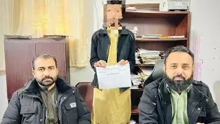 Breaking News: NCCIA Arrests Child Abuse Suspect & Rs 20 Million Online Fraud Gang