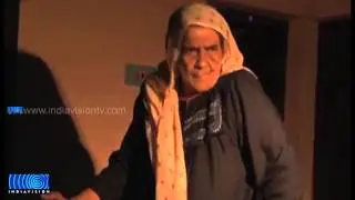 Chelakkadan Ayisha, the Brand Ambassador of Literacy Program of Kerala Government Passed Away