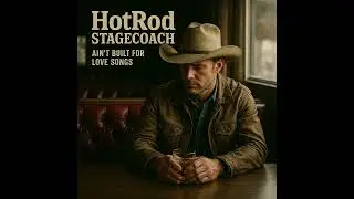 HotRod Stagecoach   If This Is It