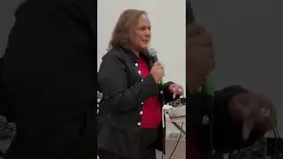 Markham - Thornhill Liberal Candidate Nirmala Armstrong @ the Markham Tamil Organization