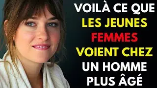 7 Traits Irrésistibles Que Les Femmes Remarquent Instantanément Chez Les Hommes Mûrs
