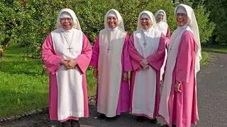 BIHOTZA Konpartsa | 2025/12/27 | Gabonzahar aurreratua 2025 - Las monjas de Belorado | Orduña
