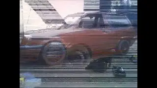 Polo 2F Low-Budget Projekt