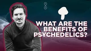 The Science, Research, and Healing Behind Psychedelics | Complete Human Podcast w/ Dr. Ingmar Gorman